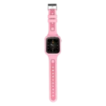 Ceas pentru copii Wonlex KT28, Roz - Image 5