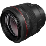 Obiectiv foto Canon RF 85mm f/1.2 L USM DS - imagine 5