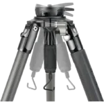Tripied Video Vanguard ALTA PRO 3VRL 303AV20, Cap Video, Negru - imagine 3