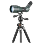 Tripied Foto-Video Vanguard VEO3+ 263APS, Cap Video, Negru - imagine 3