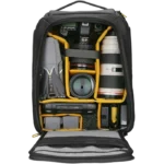 Geantă pe umăr Vanguard VEO BIB F36, Negru - imagine 3