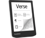 eBook Reader PocketBook Verse 629, Mist Grey - imagine 3