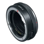 Adaptor de montare Canon EF-EOS R Control Ring - imagine 4