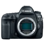 Aparat foto DSLR Canon EOS 5D Mark IV, Negru