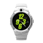 Ceas pentru copii Wonlex KT25S, Alb - Image 2