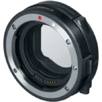 Adaptor de montare Canon EF-EOS R - imagine 3
