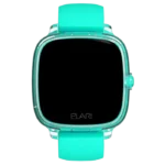 Ceas pentru copii Elari KidPhone Fresh, Verde - Image 8