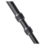 Tripied Foto-Video Vanguard VEO3 263AO, Cap Video, Negru - imagine 2