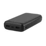 Acumulator extern RivaCase VA2120, 2000mAh, Negru - imagine 4