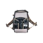 Rucsac pentru cameră Vanguard VEO GO 42M KG, Khaki - Image 8