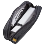 Husă pentru Power Bank CaseLogic BCC-1-ANTRACIT, Gri - Image 2