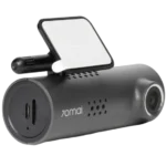 Cameră DVR frontală 70mai Midrive D06, 1920x1080, Negru