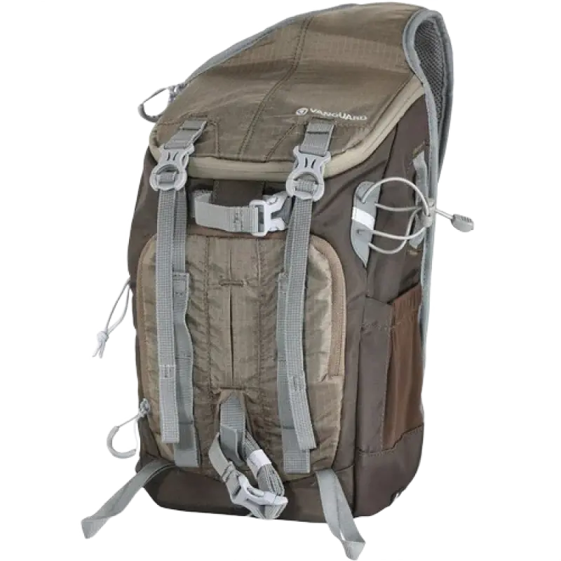 5fa4cd66-8595-4aee-8eda-e42c775860aa.webp Geantă de umăr Vanguard SEDONA 34KG, Khaki - Image 1