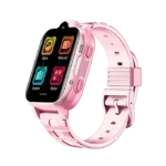 Ceas pentru copii Wonlex CT08, Roz