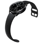 Ceas inteligent Xiaomi Watch S3, 47mm, Negru - Image 4