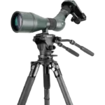 Tripied Video Vanguard ALTA PRO 3VRL 303AV20, Cap Video, Negru - imagine 8