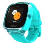 Ceas pentru copii Elari KidPhone Fresh, Verde