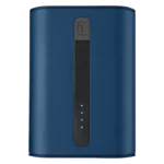 Acumulator extern Cellularline Thunder, 10000mAh, Albastru