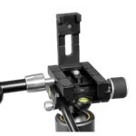 Trepied/Monopod Vanguard VEO3T 235CBP, Cap trepied de minge, Negru - imagine 2