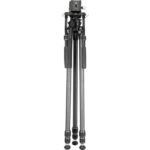 Trepied/Monopod Vanguard VEO3+ 303AT, , Negru - imagine 6