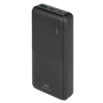 Acumulator extern RivaCase VA2571, 20000mAh, Negru - imagine 4