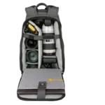 Rucsac pentru cameră Vanguard VEO ADAPTOR R44 GY, Gri - imagine 4