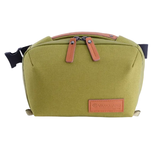 Geantă pe umăr Vanguard VEO CITY CB24 GR, Verde