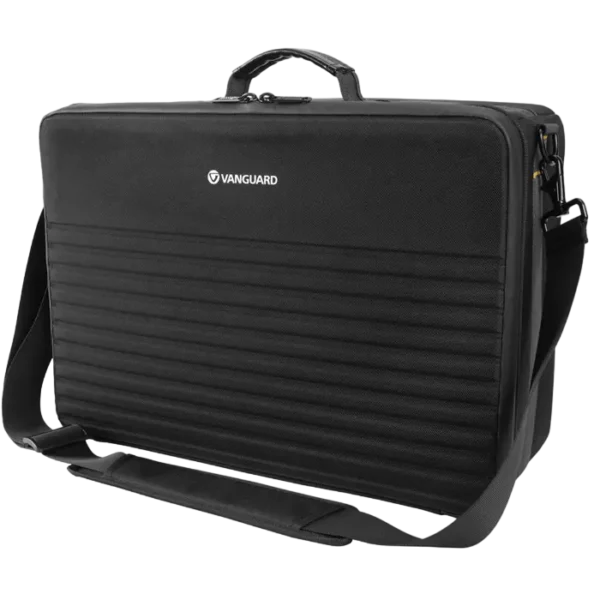 Geantă pentru camera foto Vanguard VEO BIB DIVIDER S37, Negru