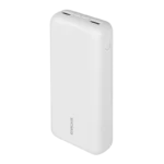 Acumulator extern RivaCase VA2081, 20000mAh, Alb - Image 6