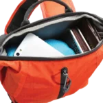 Rucsac pentru cameră Vanguard RENO 34OR, Portocaliu - imagine 2