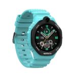 Ceas pentru copii Wonlex KT26S, Albastru - Image 2