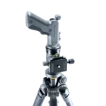 Tripied Foto-Video Vanguard ALTA PRO2+ 263AGH, Cap trepied de minge, Gri - imagine 2
