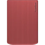 eBook Reader PocketBook Verse PRO 634, Roșu Pasiune - Image 3