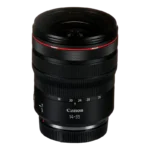 Obiectiv foto Canon RF 14-35mm f/4L IS USM - Image 8