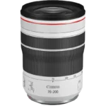 Obiectiv foto Canon RF 70-200mm f/4.0 L IS - imagine 4