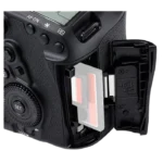 Aparat foto DSLR Canon EOS 5D Mark IV, Negru - Image 6