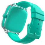 Ceas pentru copii Elari KidPhone Fresh, Verde - Image 2