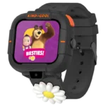 Ceas pentru copii Elari KidPhone MB, Negru - Image 5