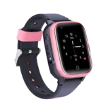 Ceas pentru copii Wonlex KT15, Roz