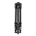 Trepied/Monopod Vanguard VEO3T 235CBP, Cap trepied de minge, Negru - imagine 7