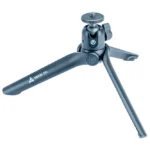 Trepied/Monopod Vanguard VESTA TT1 CHAM, Cap trepied de minge, Albastru - Image 8