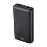 Acumulator extern RivaCase VA2120, 2000mAh, Negru - imagine 8