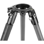 Tripied Video Vanguard ALTA PRO 3VRL 303CV20, Cap video/Cap trepied de minge, Negru - imagine 5