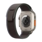 Ceas inteligent Apple Watch Ultra 2, 49mm, Negru | Gri - Image 2