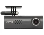 Cameră DVR frontală 70mai Midrive D06, 1920x1080, Negru - Image 6