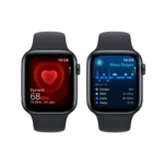 Ceas inteligent Apple Watch SE (2nd gen), 40mm, Midnight - Image 2