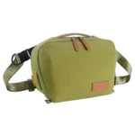 Geantă pe umăr Vanguard VEO CITY CB24 GR, Verde - imagine 9