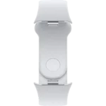 Ceas Sport/Antrenament Xiaomi Smart Band 8 Pro, Gri deschis - Image 2