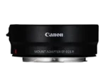 Aparat Foto Mirrorless Canon EOS R7 Body & Adapter, Negru - imagine 2