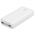 Acumulator extern RivaCase VA2081, 20000mAh, Alb - Image 9